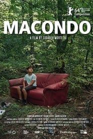 Macondo series tv