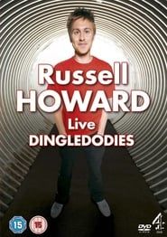 Russell Howard Live: Dingledodies series tv