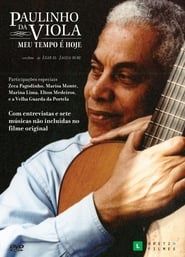 Paulinho da Viola - Meu Tempo É Hoje (2004)
