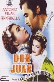 Don Juan series tv
