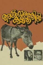 Image Donkey in a Brahmin Village 1977