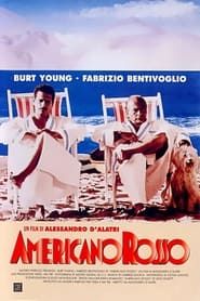 Americano rosso 1991 streaming