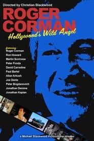 Roger Corman: Hollywood's Wild Angel series tv