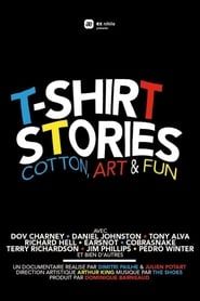 T-Shirt Stories (2011)
