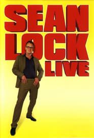 Sean Lock: Live! series tv