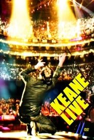 Keane : Live 