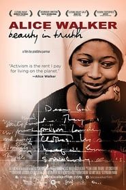 Affiche de Alice Walker: Beauty in Truth