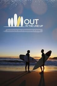 Out in the Line-up series tv