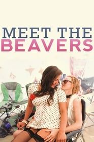 Affiche de Camp Beaverton: Meet the Beavers