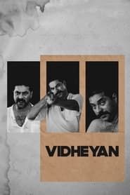 Vidheyan series tv