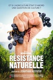 Natural Resistance series tv