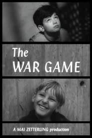 Image The War Game