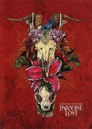 Affiche de Paradise Lost: Draconian Times MMXI