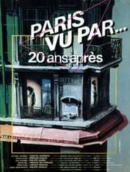 Paris Seen By... 20 Years After series tv