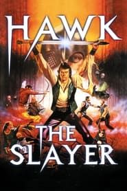 Hawk the Slayer series tv