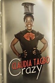 Claudia Tagbo - Crazy series tv