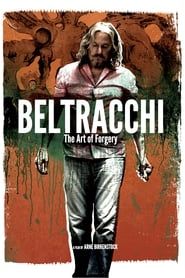 Beltracchi: The Art of Forgery series tv