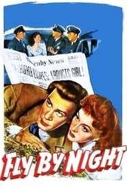 Fly-By-Night series tv