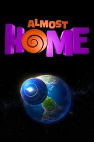 Almost Home series tv