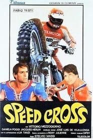 Speed Cross series tv