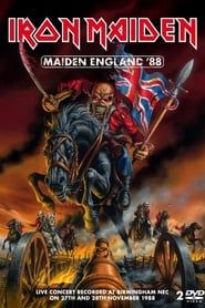 Iron Maiden - The History Of Iron Maiden-hd