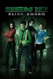 Ben 10 Alien Swarm series tv
