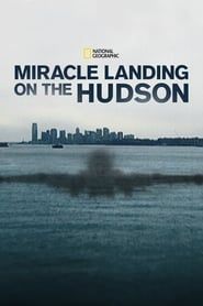 Miracle Landing on the Hudson series tv