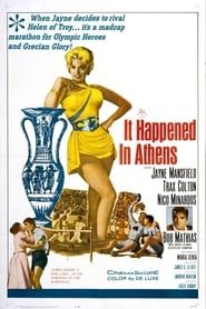 It Happened in Athens-hd