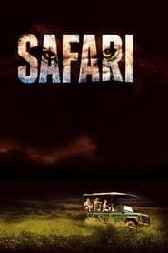 Safari series tv