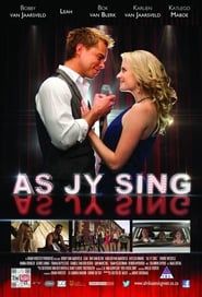 As Jy Sing series tv