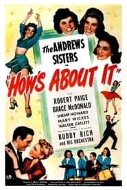 How's About It 1943 streaming