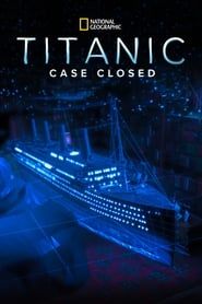 Affiche de Titanic's Final Mystery