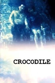 Affiche de Crocodile