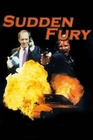 Affiche de Sudden Fury