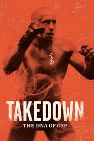 Takedown: The DNA of GSP series tv