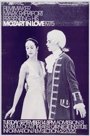 Mozart in Love series tv