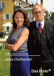 Alles Chefsache! series tv