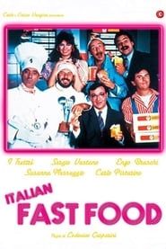 Italian Fast Food 1986 streaming