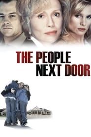 The People Next Door series tv