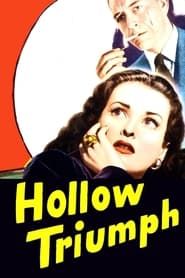Hollow Triumph series tv