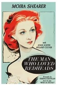 The Man Who Loved Redheads-hd