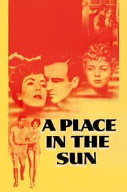 Une place au soleil 1951 streaming