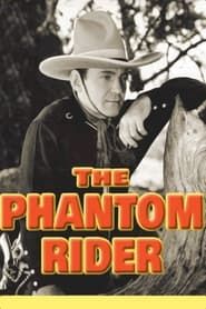 Affiche de The Phantom Rider