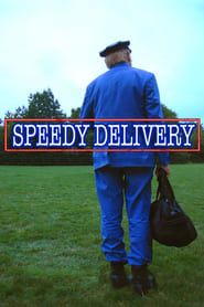 Speedy Delivery series tv