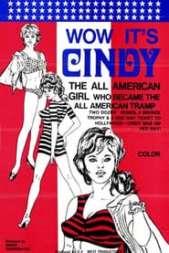 Wow, It's Cindy-hd