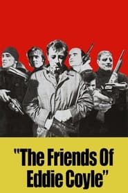 The Friends of Eddie Coyle series tv