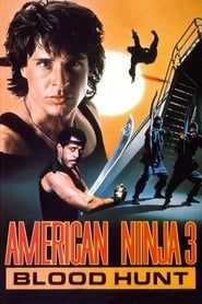 Image American Ninja 3 : La chasse sanglante 1989