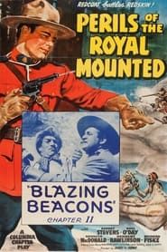 Perils of the Royal Mounted series tv