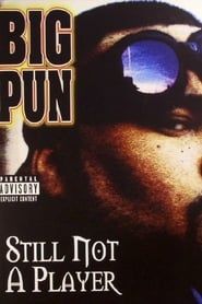 Big Pun: Still Not a Player series tv