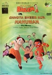 Chhota Bheem Aur Hanuman series tv